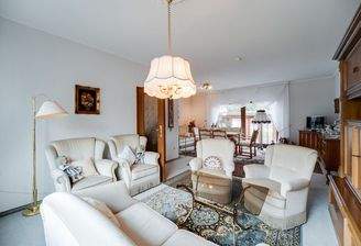 Wohn- und Essbereich