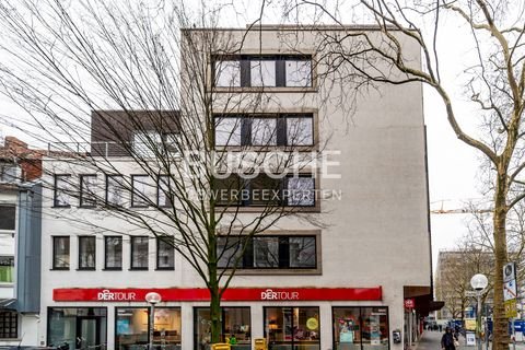 Osnabrück Büros, Büroräume, Büroflächen 