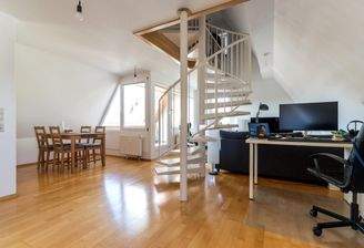 Esszimmer / Wohnbereich