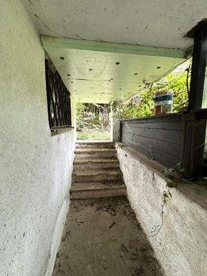 Kellerzugang von aussen