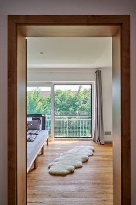  Einfamilienhaus Ausblick