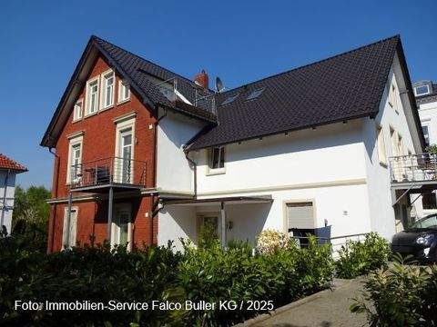 Vlotho Wohnungen, Vlotho Wohnung kaufen