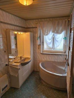 Modernes Badezimmerdesign