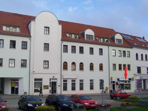 Werdau Ladenlokale, Ladenflächen 