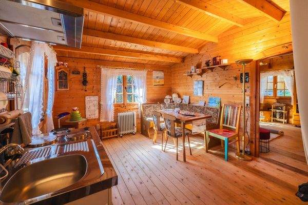 Willkommen im Wohnraum