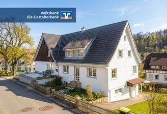 Außenansicht - KI-generiert