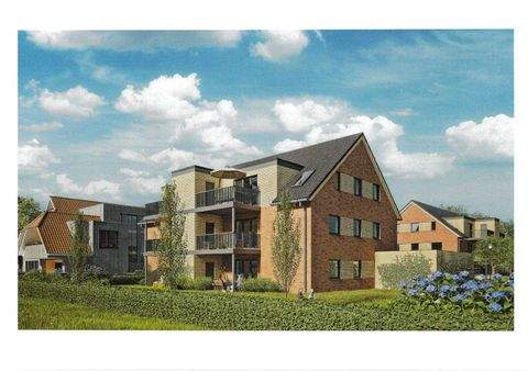 Wardenburg Wohnungen, Wardenburg Wohnung kaufen