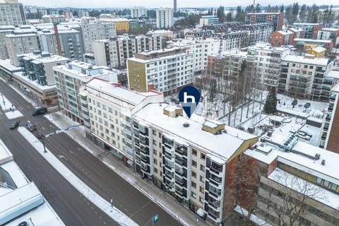 Tampere Wohnungen, Tampere Wohnung kaufen