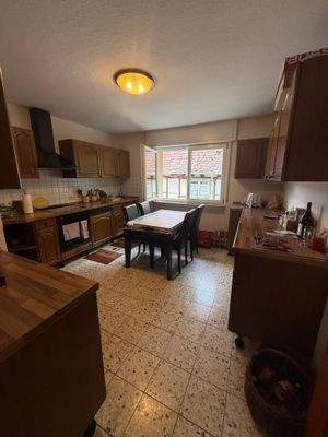 Küche, 1OG, Hinterhaus