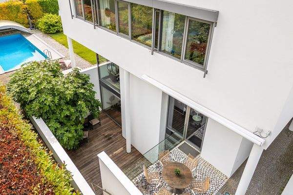 Moderne Sicherheitsanlagen