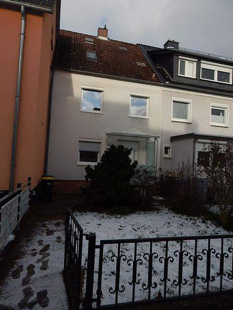 Göttingen Häuser, Göttingen Haus mieten 