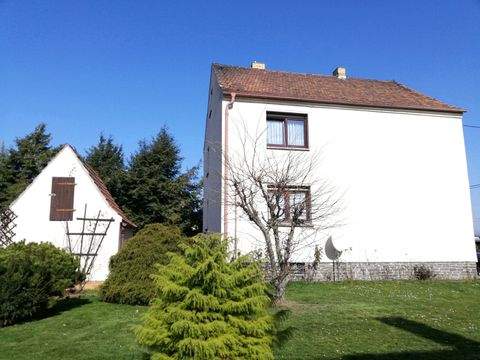 Großpösna Häuser, Großpösna Haus kaufen