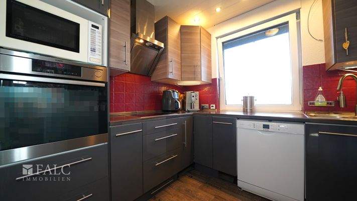 Das Reich der Küchenfee