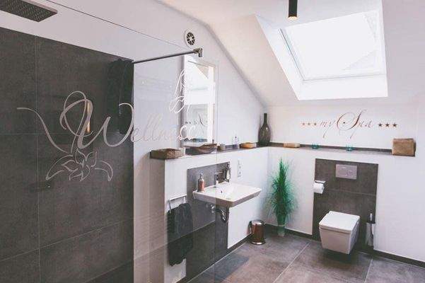 Badezimmer 5 - Ansicht 2