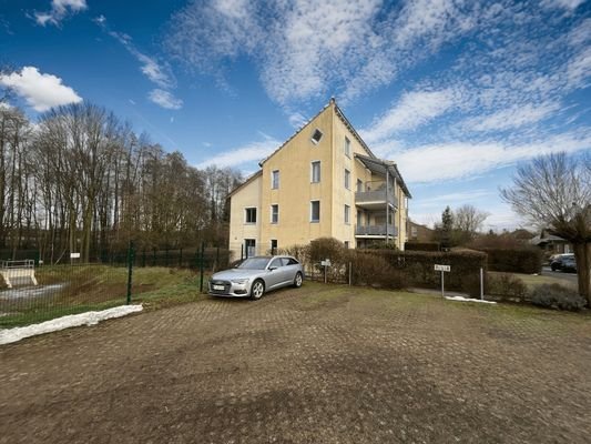 Parkflächen