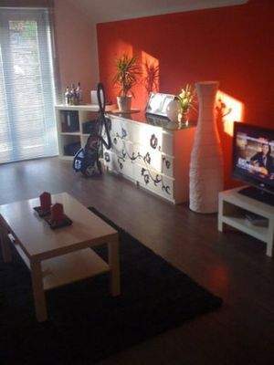 Mustermöblierung 22