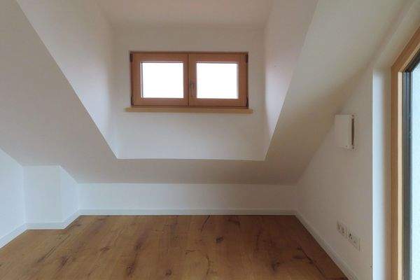 Dachgeschoss Raum 3