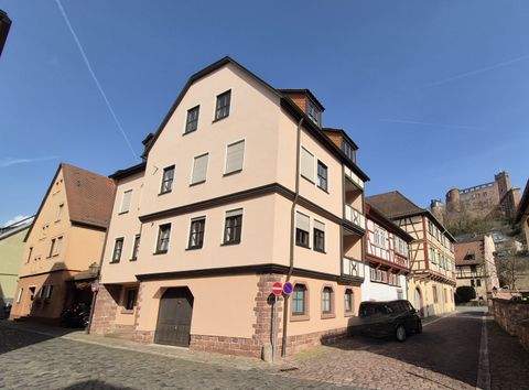 Wertheim Wohnungen, Wertheim Wohnung kaufen