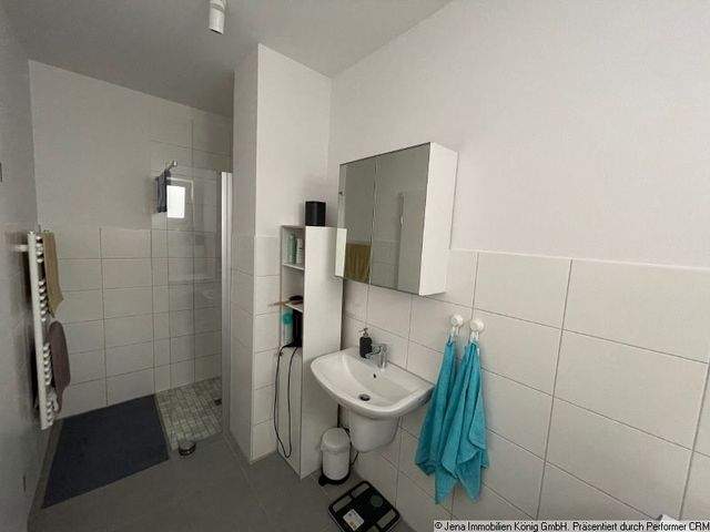 Gemütliche Wohnung mit Balkon - Nähe Universitätsklinikum - Photo 5