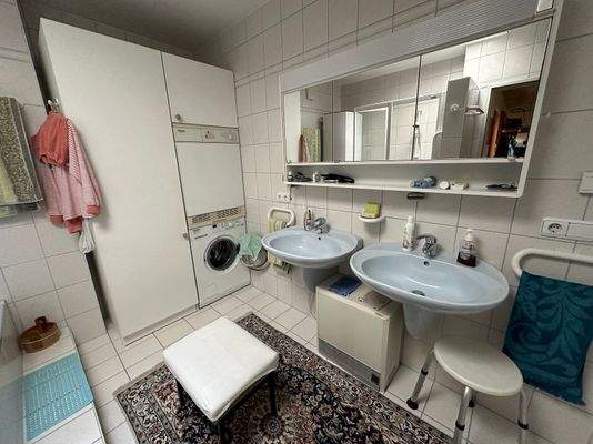 Wohnung im 2. Obergeschoss