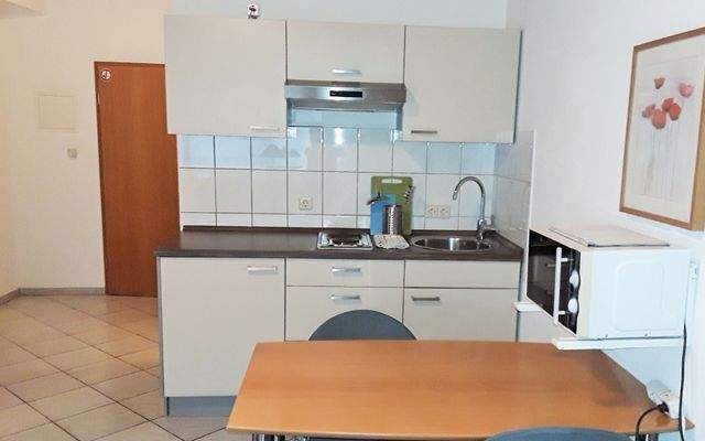 Ferienwohnung Stuttgart