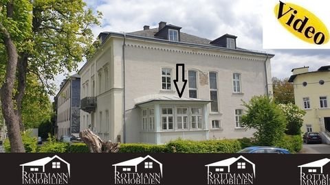 Hof Büros, Büroräume, Büroflächen 