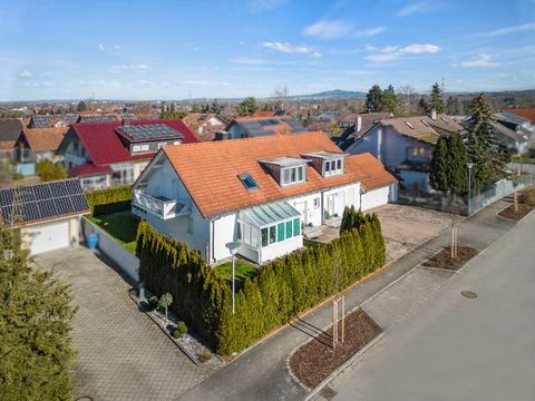 Riedlingen-Altheim Häuser, Riedlingen-Altheim Haus kaufen