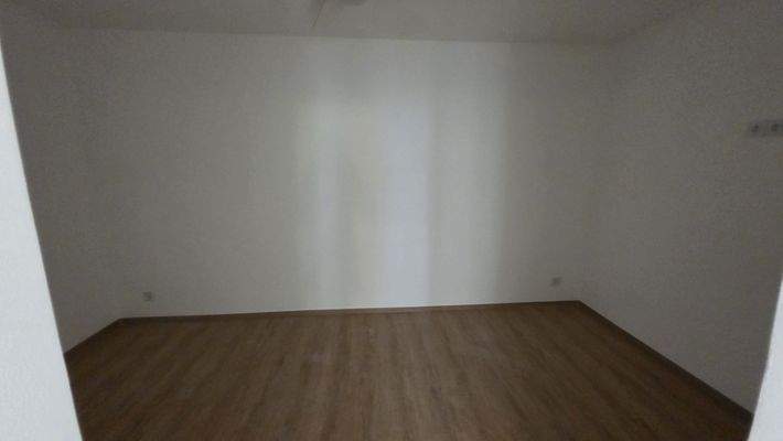 Hobbyraum(ehemalige Garage)