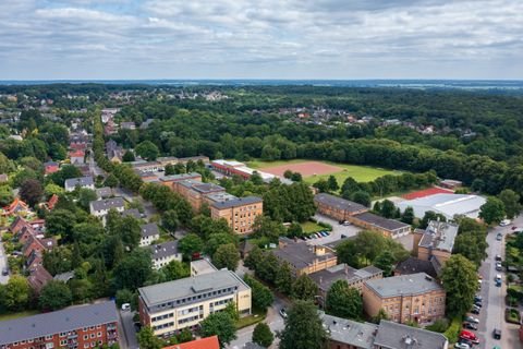 Itzehoe Büros, Büroräume, Büroflächen 