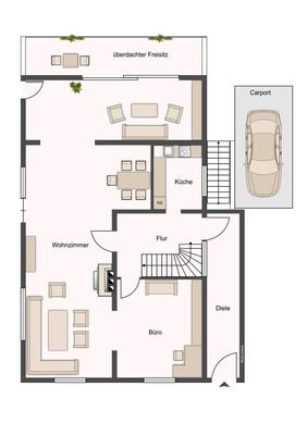 EG Haus 2