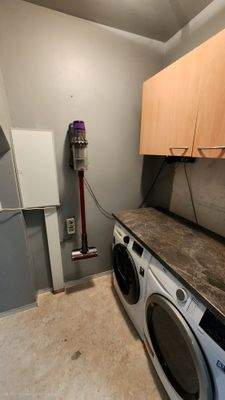 Hauswirtschaftsraum (1. OG)