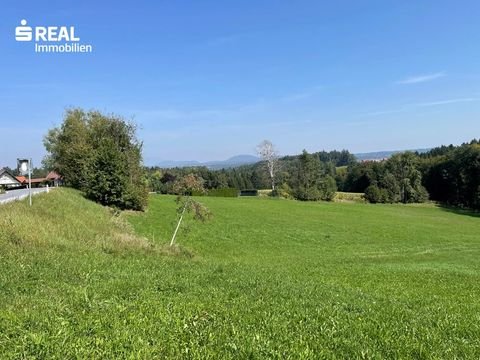 Mooskirchen Grundstücke, Mooskirchen Grundstück kaufen