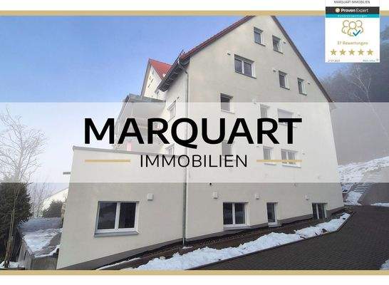 MARQUART IMMOBILIEN
