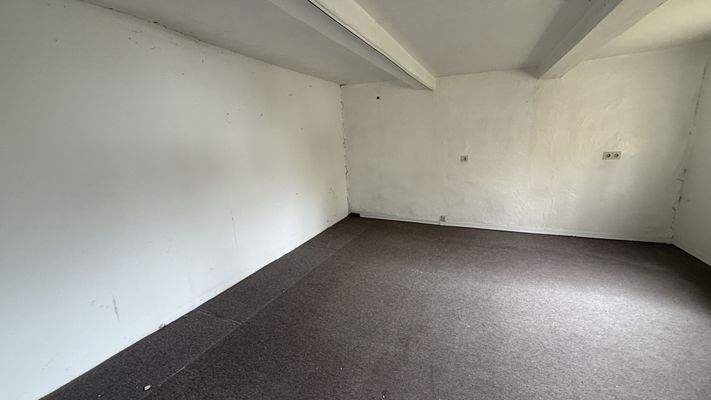 Schlafraum 3 - 1. OG