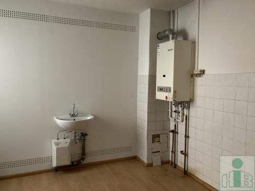 Küche/Aufenthaltsraum