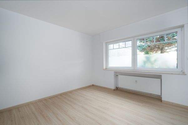 Zimmer im Erdgeschoss