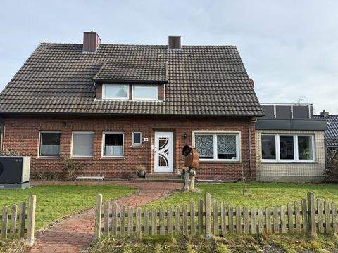 Bad Bentheim Häuser, Bad Bentheim Haus kaufen