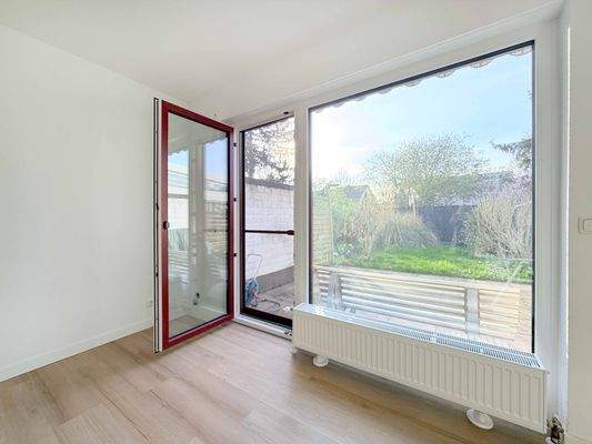 EG  I  Wohnzimmer/Terrasse