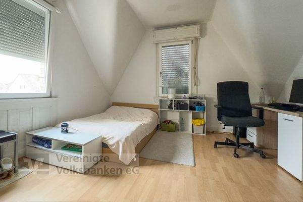 DG-Gästezimmer-Büro