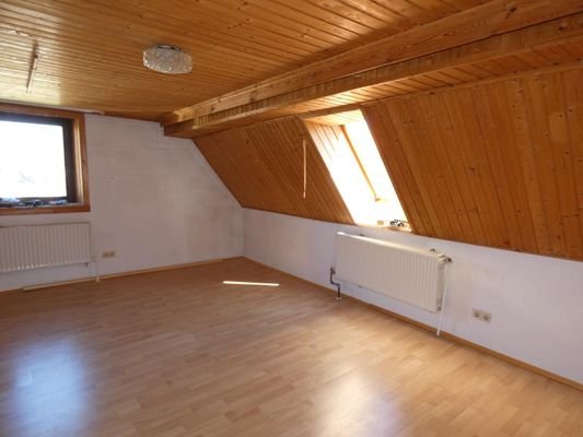Zimmer im DG
