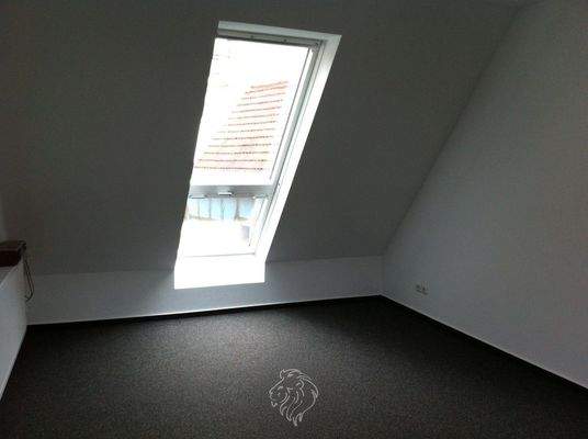 sanierte Wohneinheit 