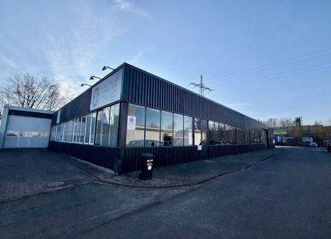 Lüneburg Halle, Lüneburg Hallenfläche