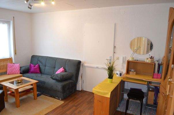 1. Zi,Wo Zi, jetzt leer