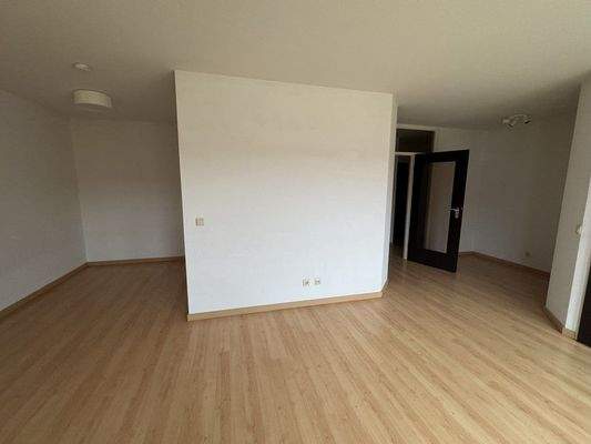 Wohn-/Schlafraum - Ansicht3