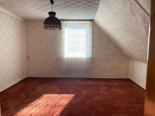 Zimmer im DG
