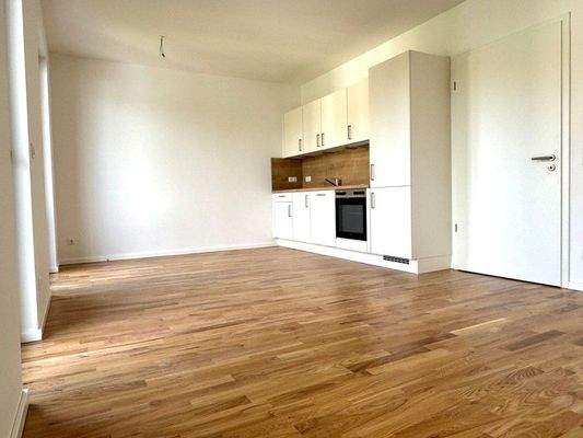 1 Wohnküche