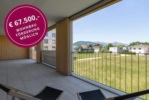 Altach Wohnungen, Altach Wohnung kaufen