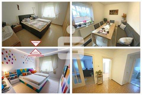 Maxhütte-Haidhof Wohnungen, Maxhütte-Haidhof Wohnung kaufen