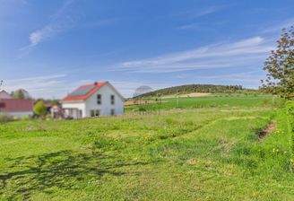 Blick Richtung Norden