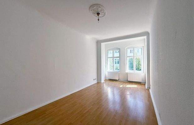 2 Zimmerwohnung zum Kauf